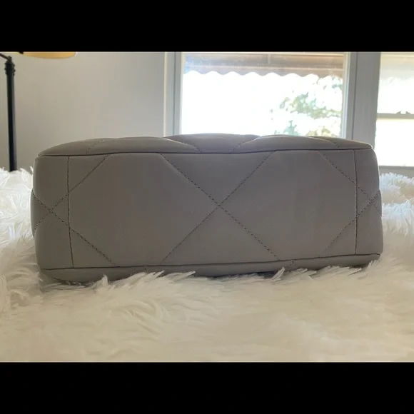 🤍Chanel19 Small grey bag🤍 - Picture 12 of 17